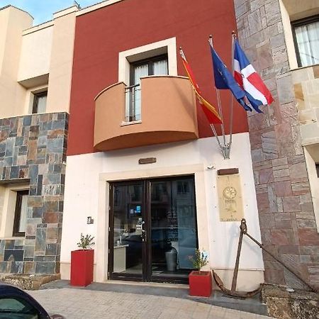 Hotel Don Giovanni أفولا المظهر الخارجي الصورة