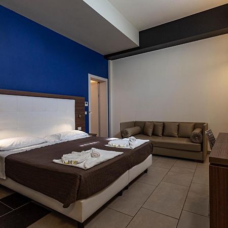 Hotel Don Giovanni أفولا المظهر الخارجي الصورة