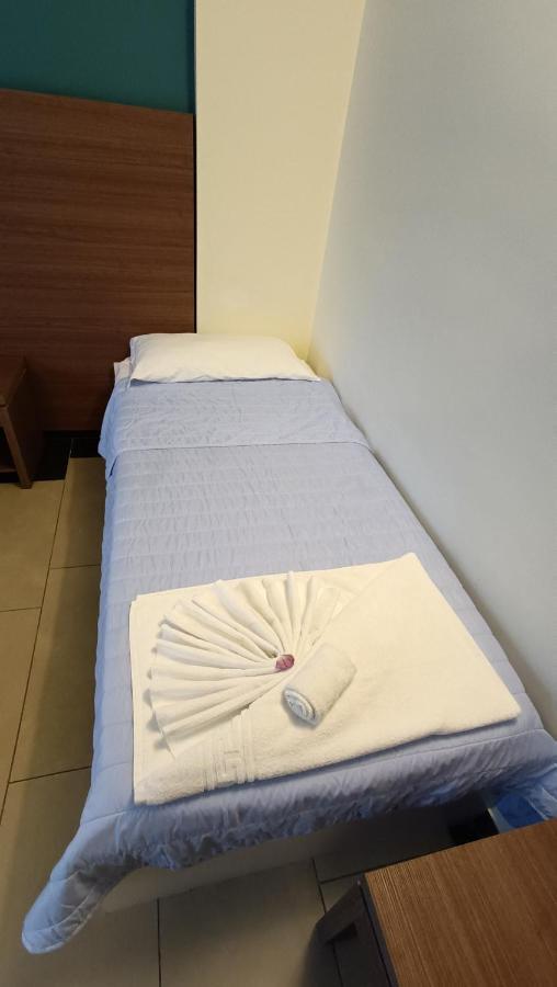 Hotel Don Giovanni أفولا المظهر الخارجي الصورة