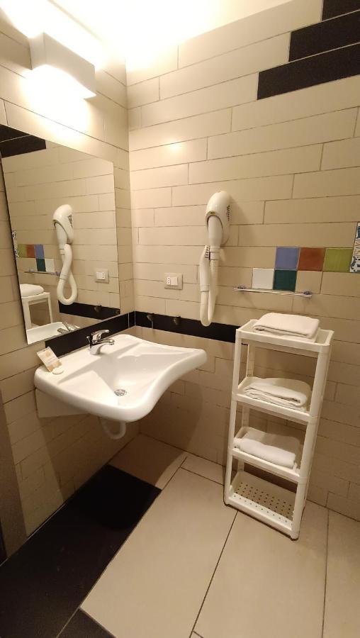 Hotel Don Giovanni أفولا المظهر الخارجي الصورة