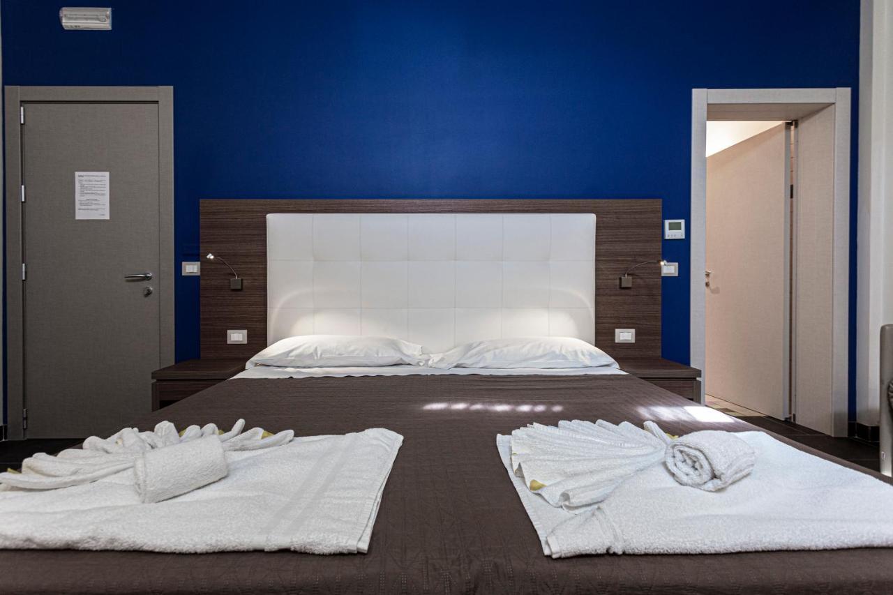 Hotel Don Giovanni أفولا المظهر الخارجي الصورة